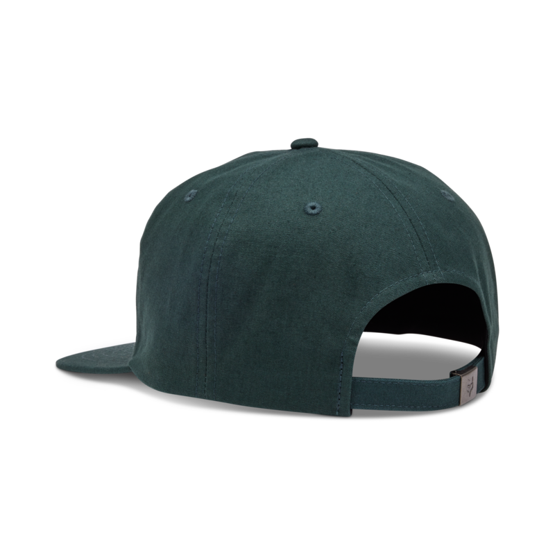 Source Adjustable Hat - Emerald