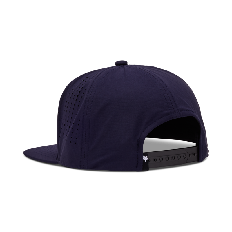 Non Stop Tech Snapback Hat - Midnight