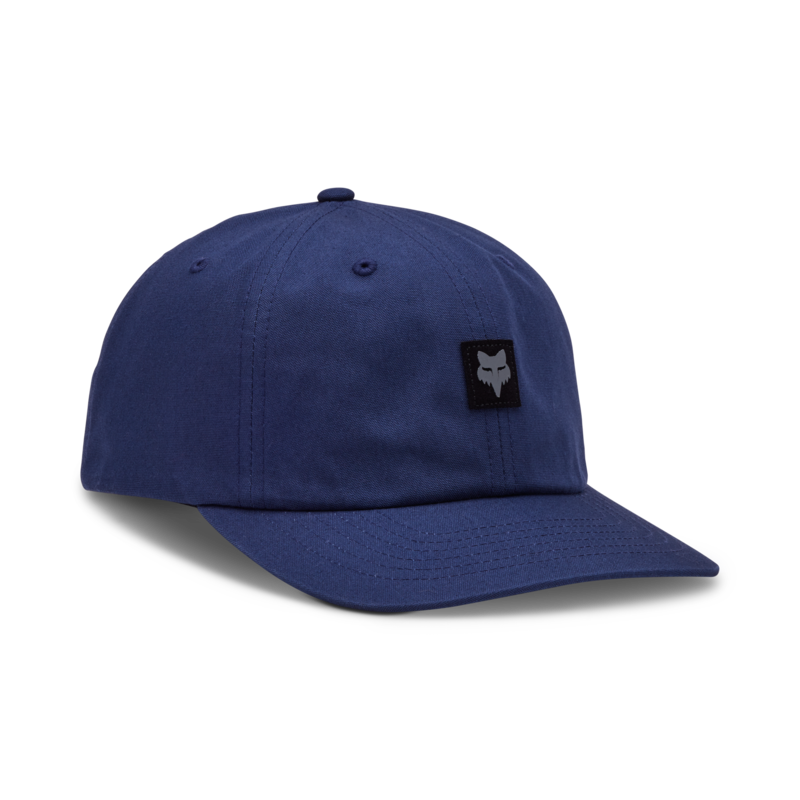 Level Up Adjustable Hat MIDNIGHT One Size Image