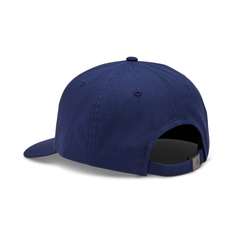 Level Up Adjustable Hat - Midnight