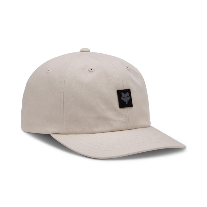 Level Up Adjustable Hat VINTAGE WHITE One Size Image