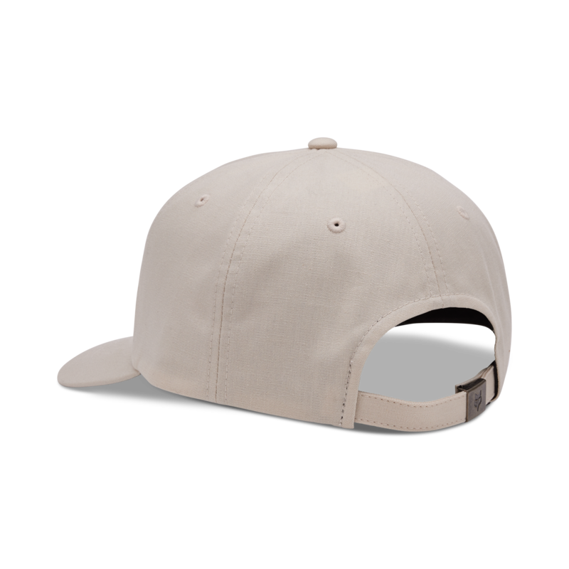 Level Up Adjustable Hat - Vintage White