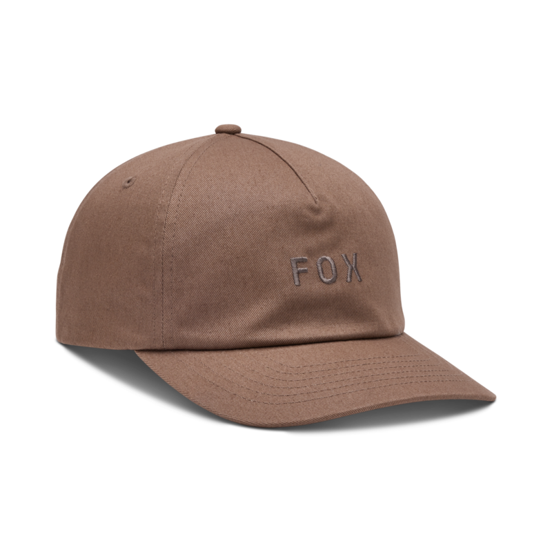 Womens Wordmark Adjustable Hat CHAI One Size Image