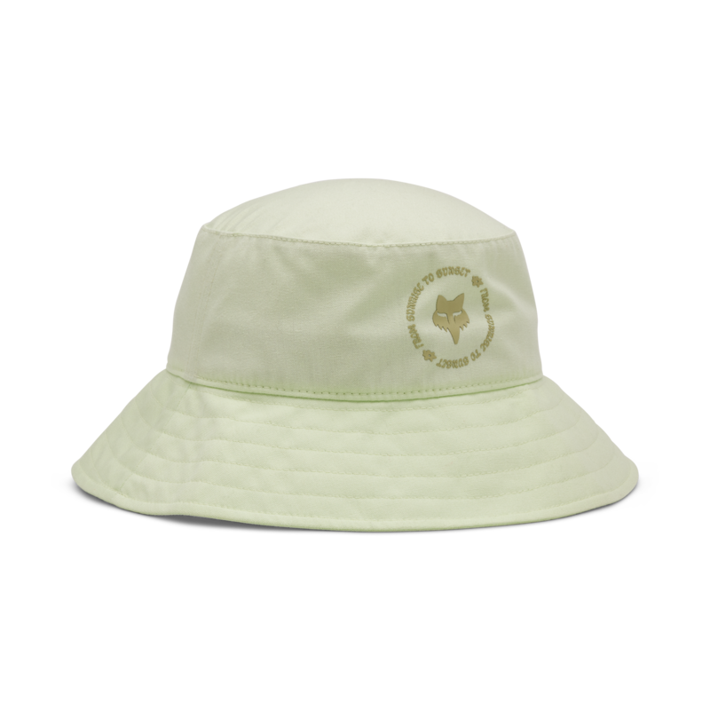 Womens Byrd Bucket Hat CACTUS One Size Image