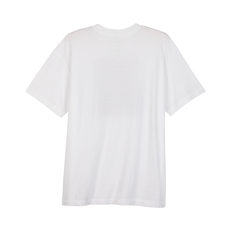 Womens Furioso Tee - White