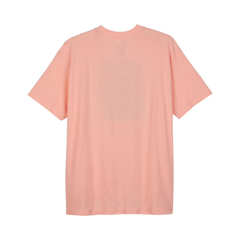 Womens Furioso Tee - Flamingo