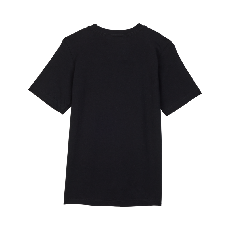 Youth Intrude Premium Tee - Black