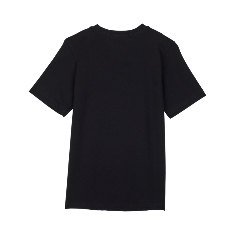 Youth Next Level Premium Tee - Black