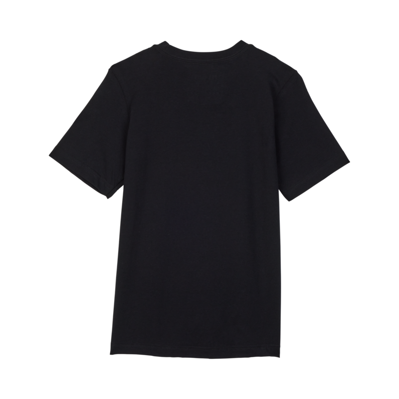 Youth Fox x Kawasaki Premium Tee - Black