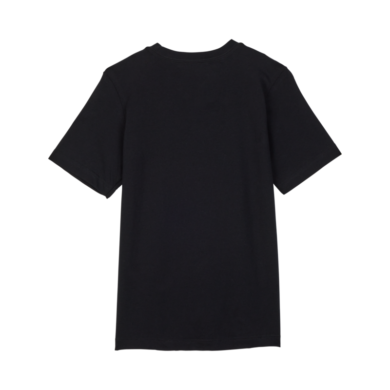 Youth Leo Premium Tee - Black