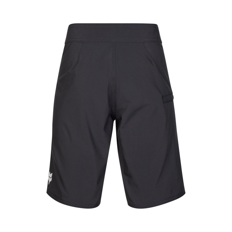 Youth Overhead Boardshorts - Black