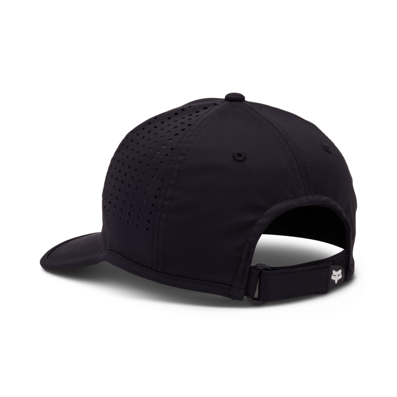 Womens Adapt Hat - Black