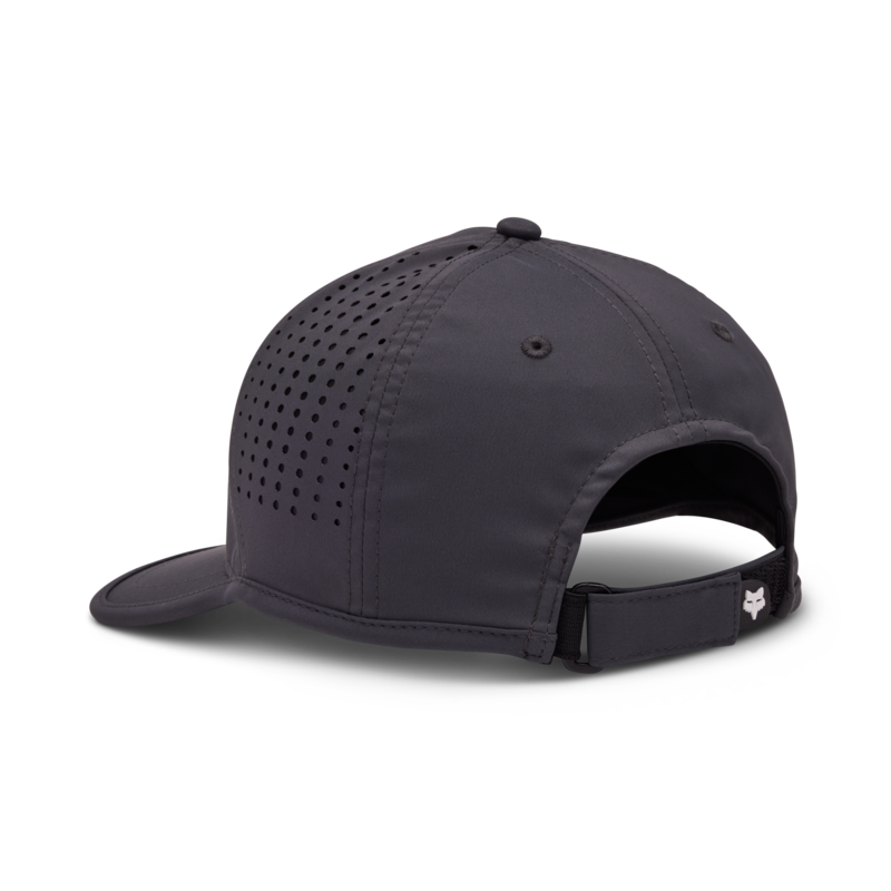 Womens Adapt Hat - Graphite