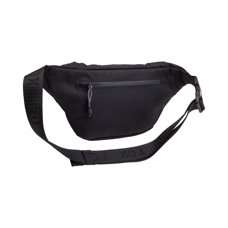 Fox Head Hip Pack - Black