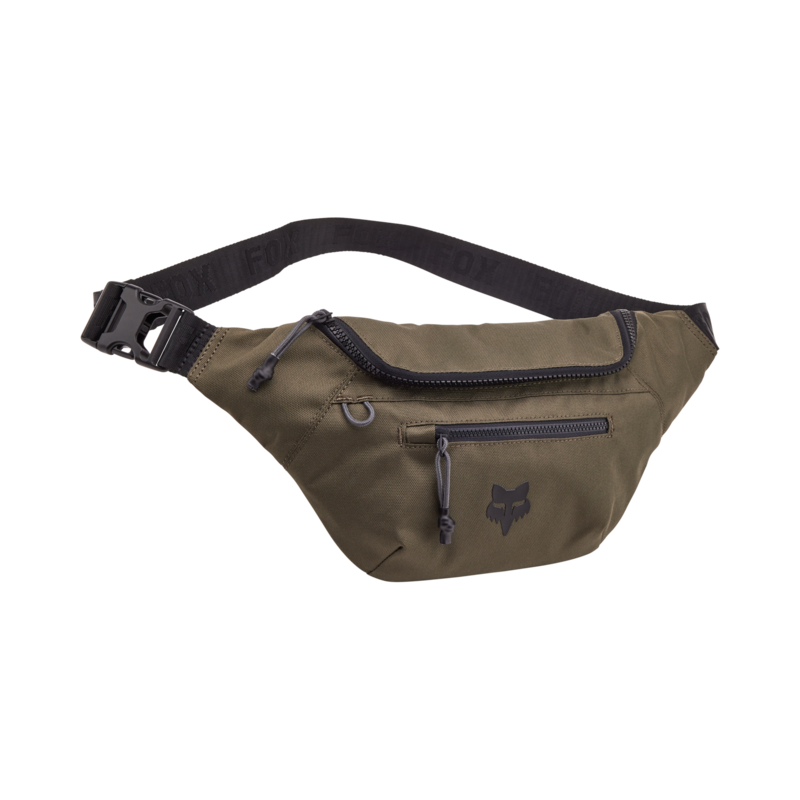 Fox Head Hip Pack OLIVE GREEN One Size Image