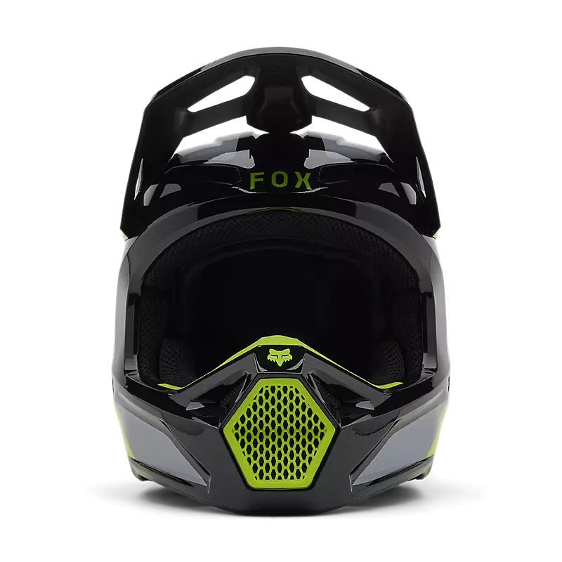 V1 LEAN HELMET