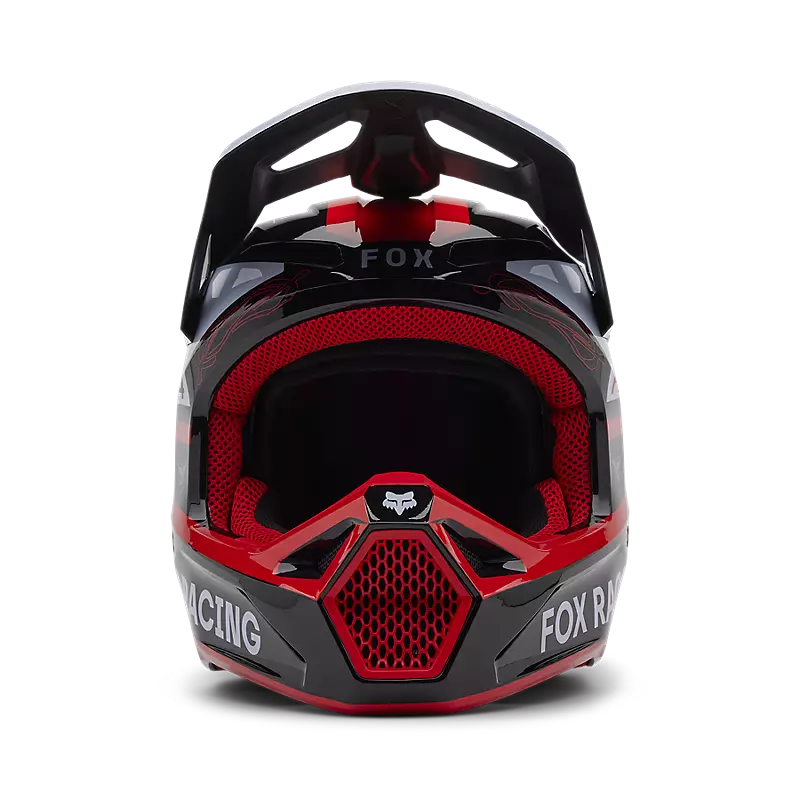 V1 RACE SPEC HELMET