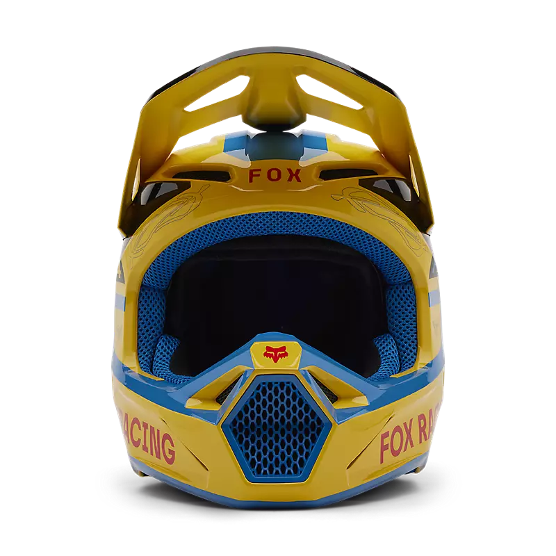 V1 RACE SPEC HELMET