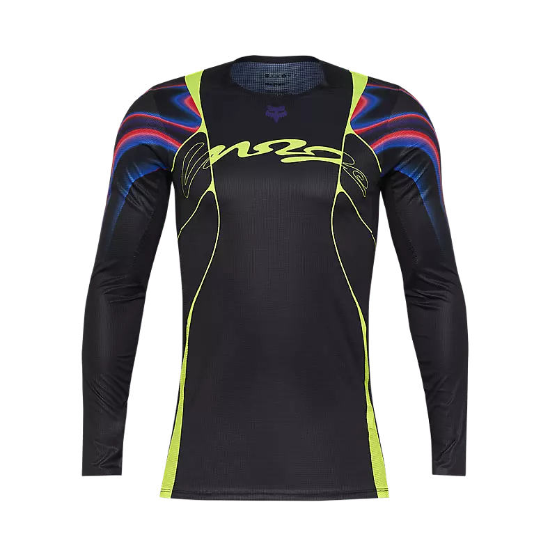 FLEXAIR ENERGY JERSEY