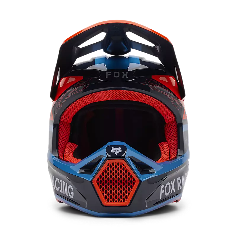 YTH V1 RACE SPEC HELMET