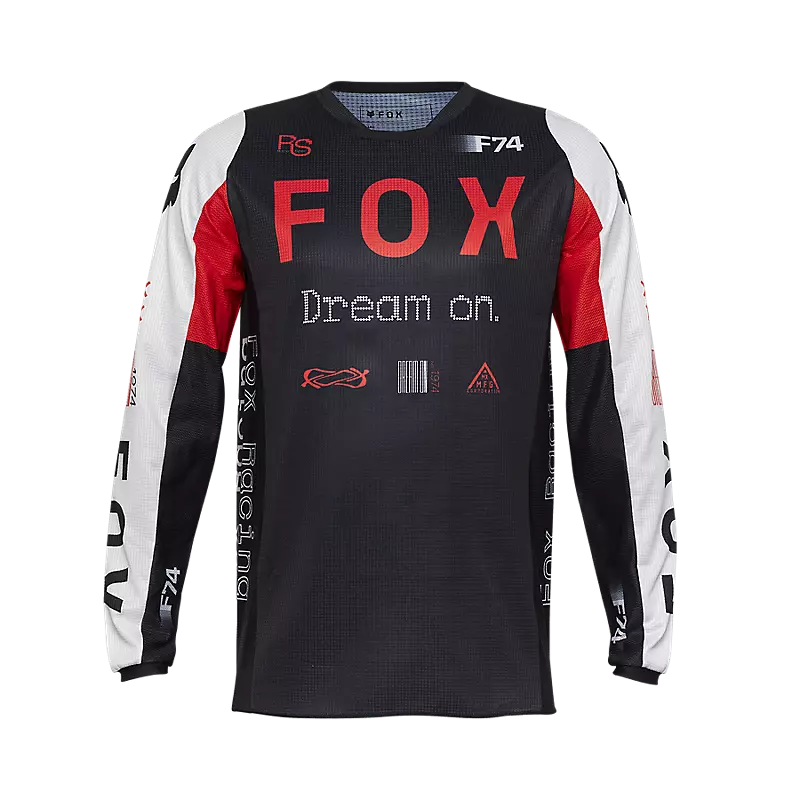 180 RACE SPEC JERSEY