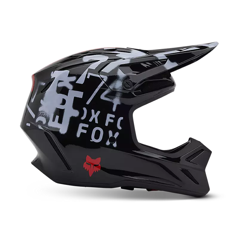 V3 SEVENTY4 HELMET