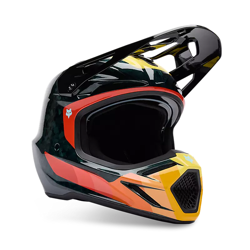 V3 RS GRID HELMET