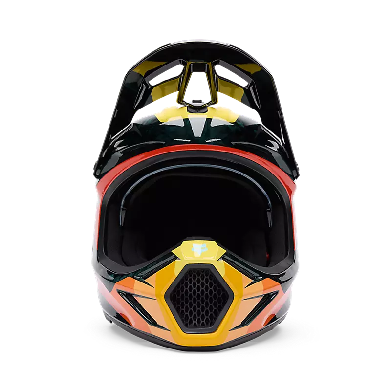 V3 RS GRID HELMET