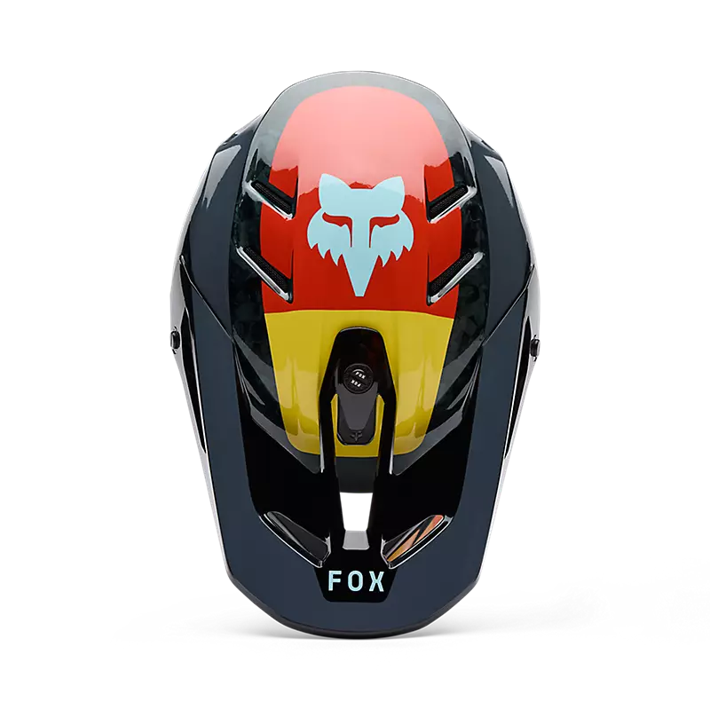 V3 RS GRID HELMET