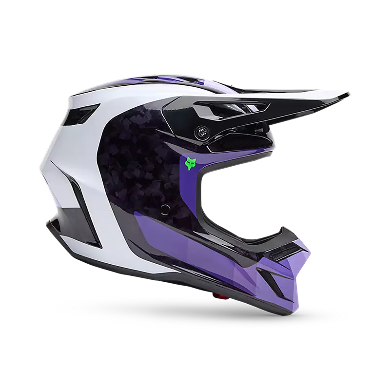 V3 RS GRID HELMET