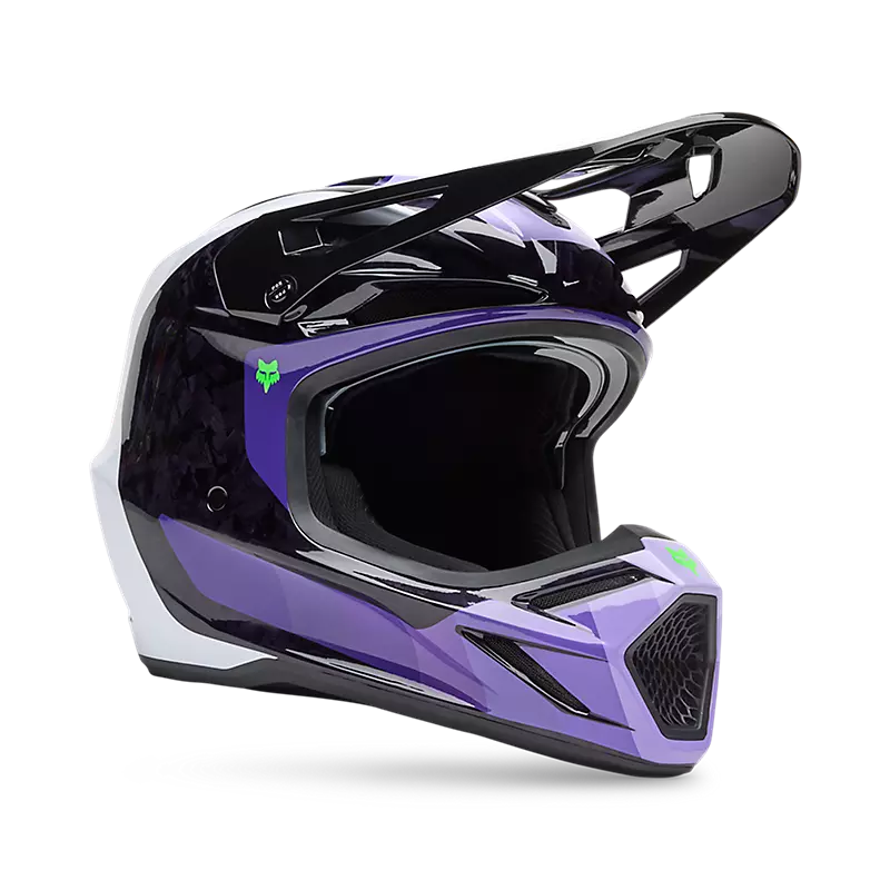 V3 RS GRID HELMET