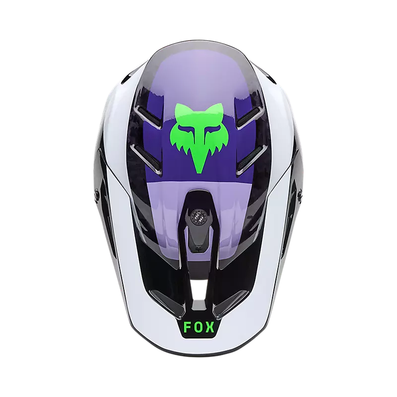 V3 RS GRID HELMET