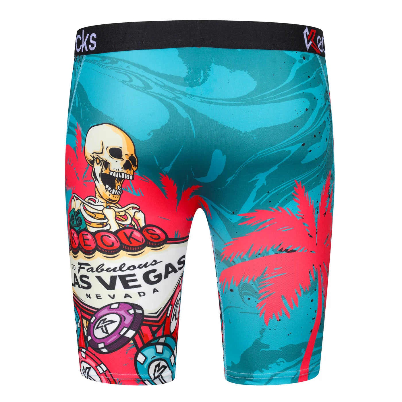 Kids Gamble Boxer Shorts