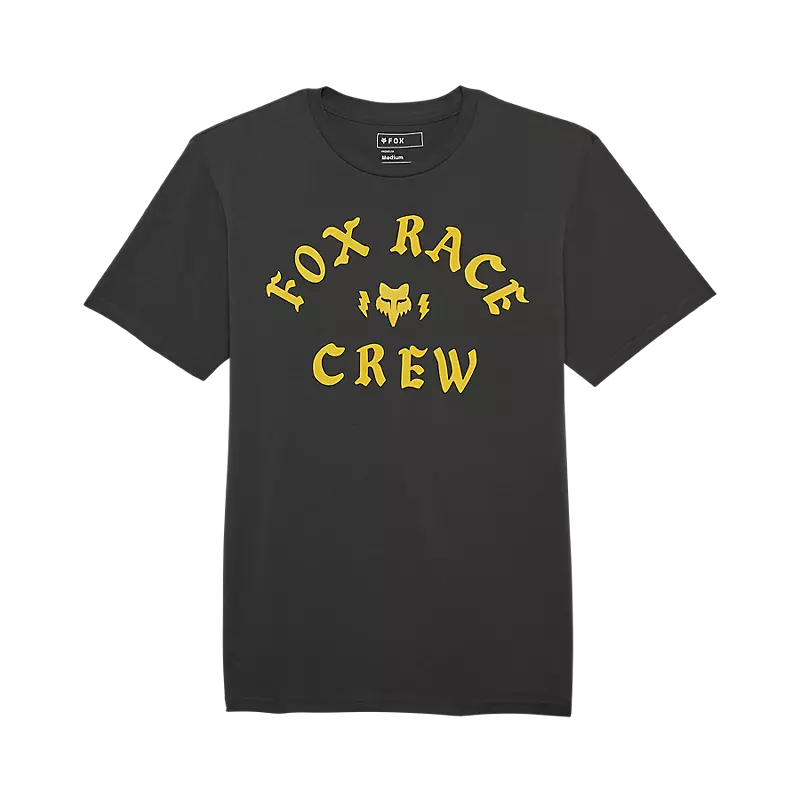 Fox Race Crew Premium Tee