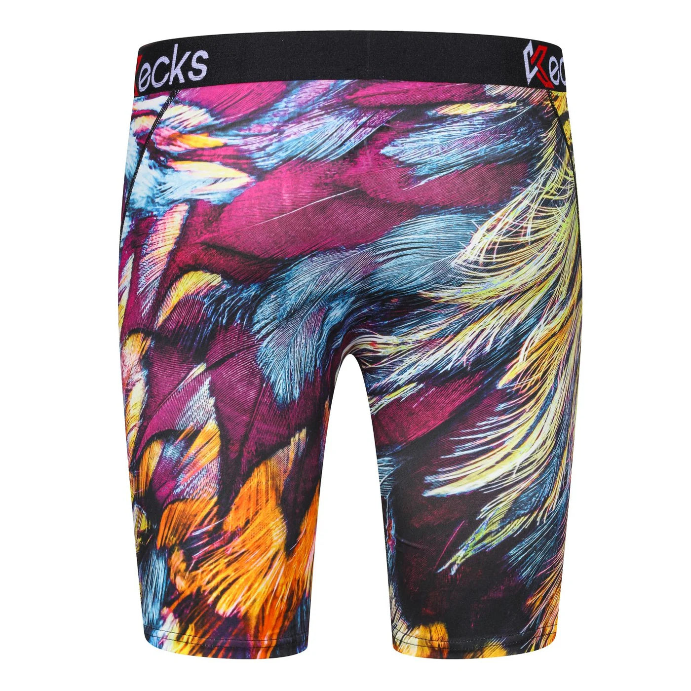 Kids Flight Boxer Shorts