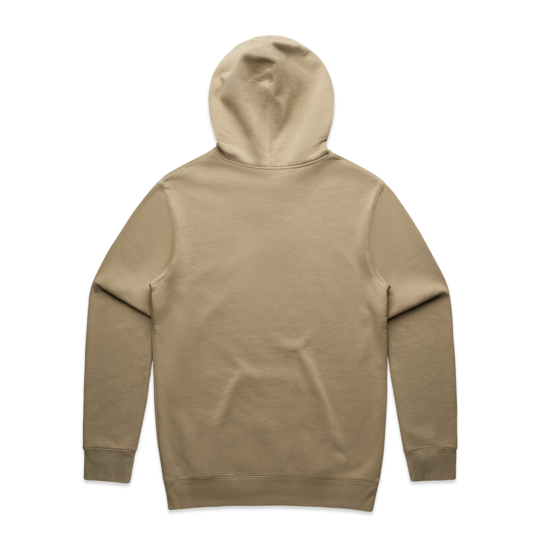 'Moto101wood' Hoodie