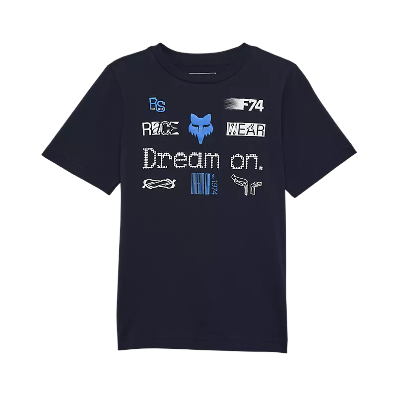 Youth RS Dream SS T Shirt