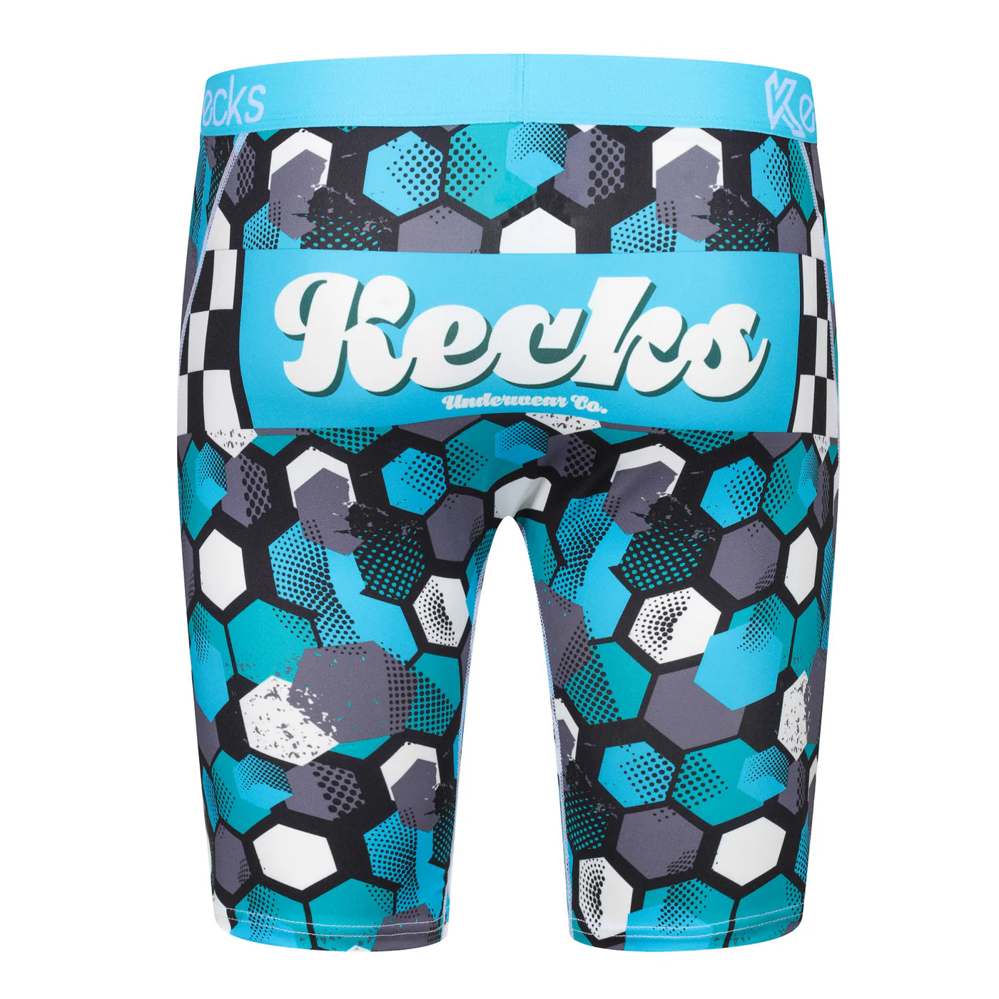 Kids Cosmic Boxer Shorts