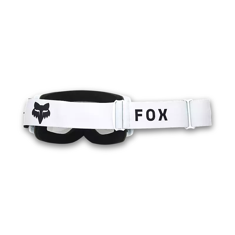 Main Core Goggle - White