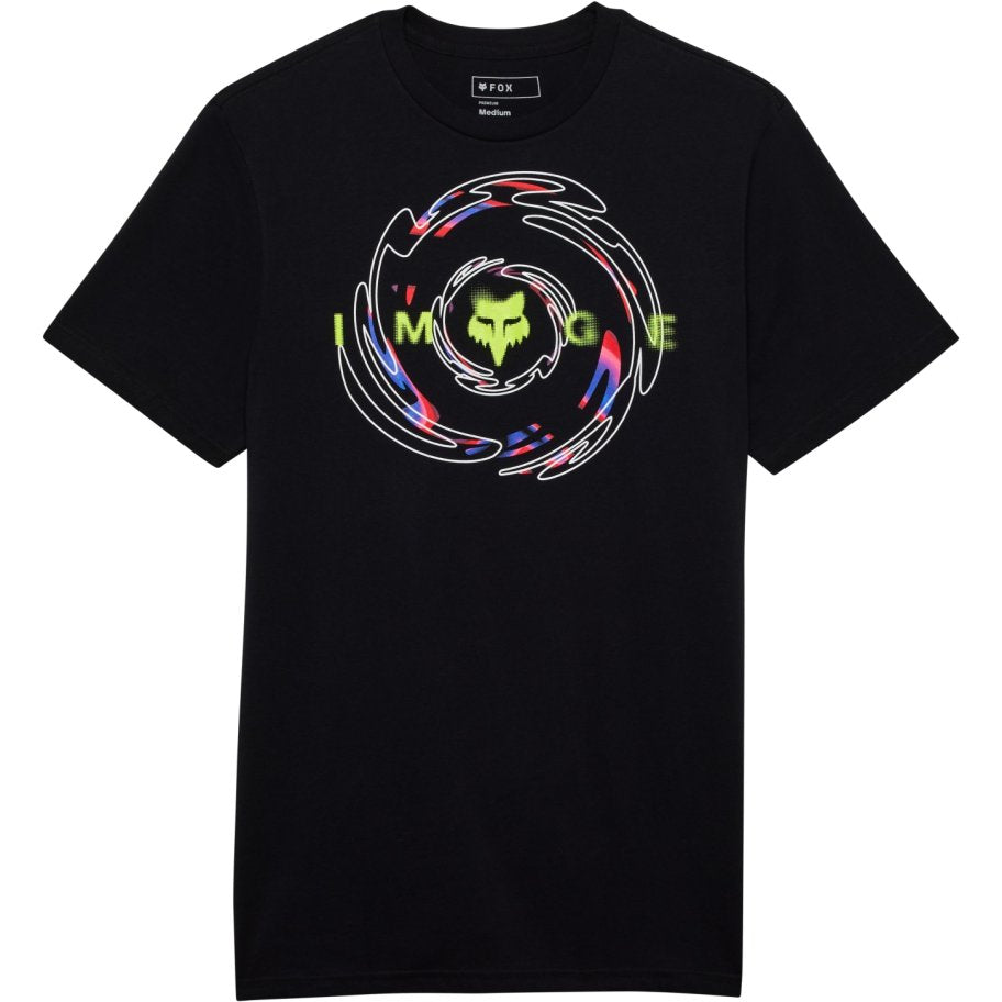 Fox Energy Face SS Premium Tee