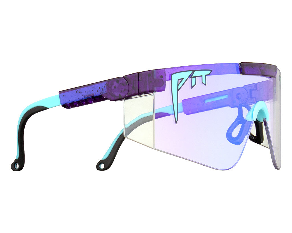 / Z87+ Blaster | The Astro 2000 Blaster Lens from Pit Viper Sunglasses