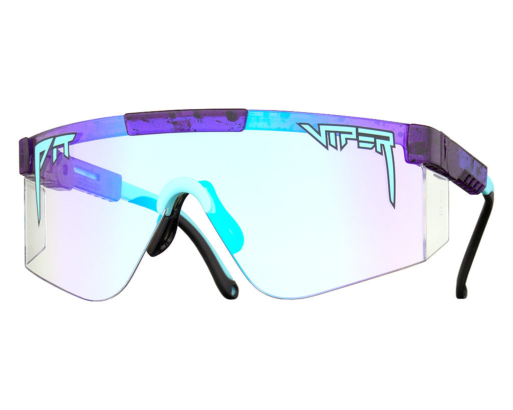 / Z87+ Blaster | The Astro 2000 Blaster Lens from Pit Viper Sunglasses