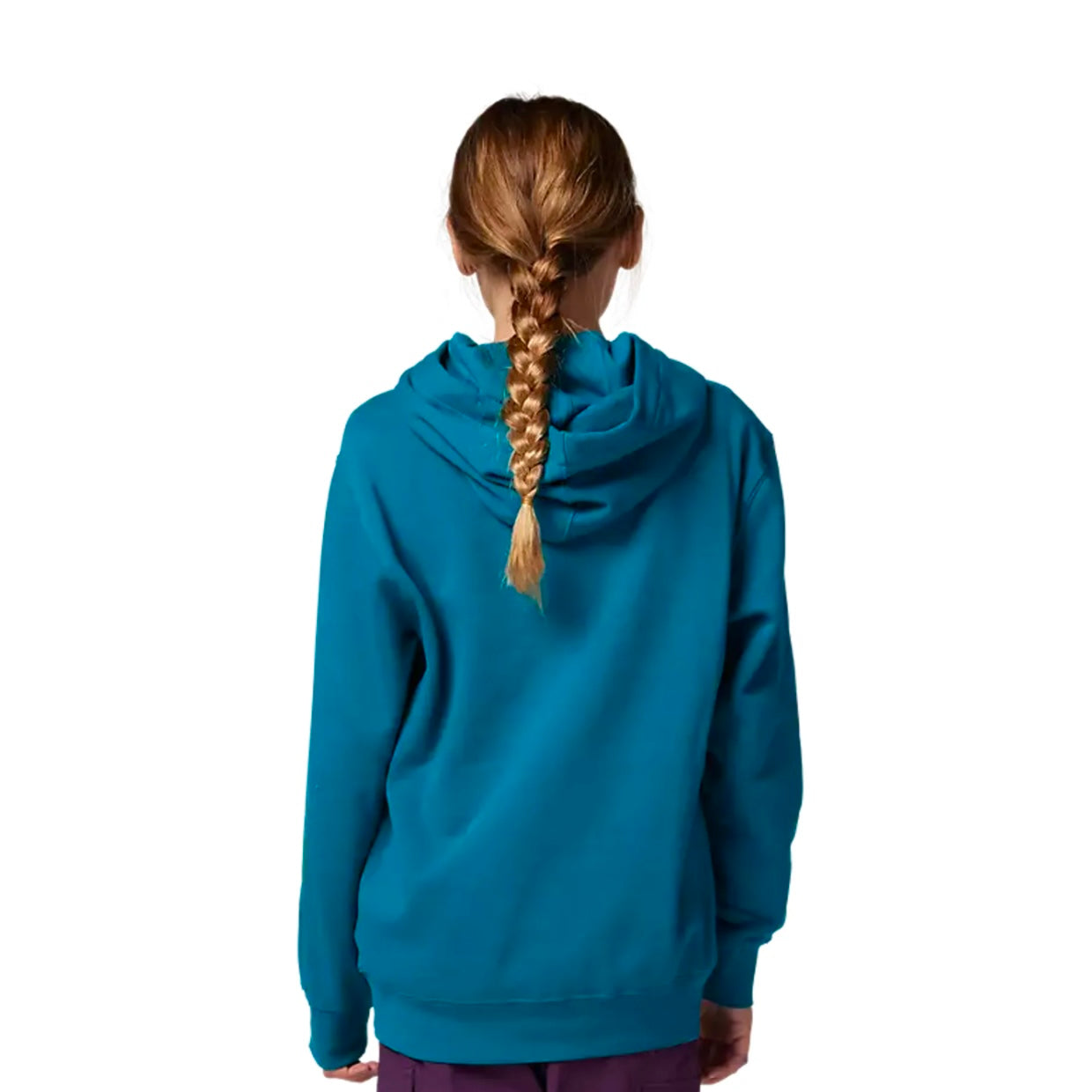 Youth Optical Pullover Hoodie