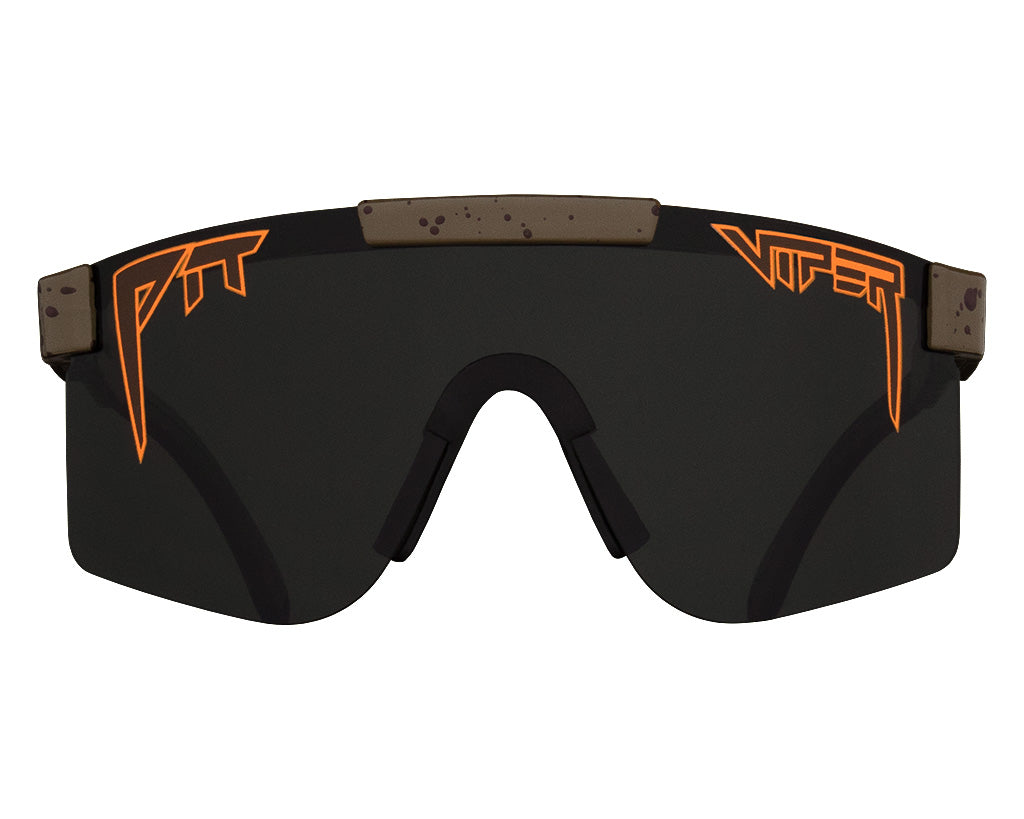 Narrow / Smoke | The Big Buck Hunter Original from Pit Viper Sunglasses