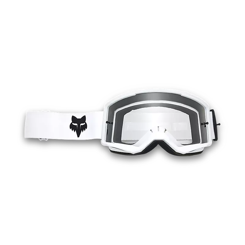 Main Core Goggle - White