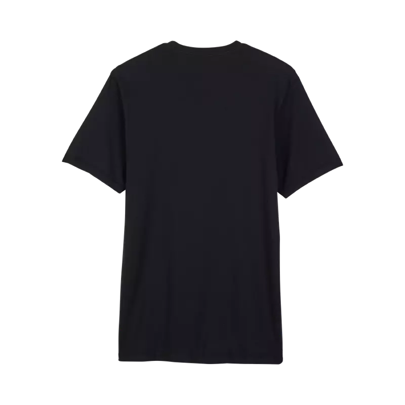 Fox X Pro Circuit Premium Tee Black