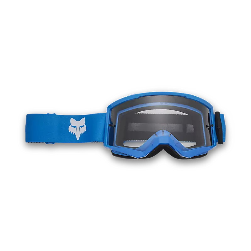 Main Core Goggle - Tru Blue