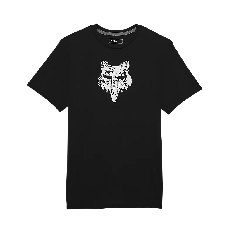 Fox The World SS Tech Tee