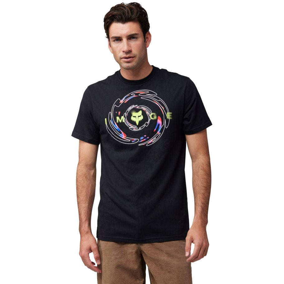 Fox Energy Face SS Premium Tee