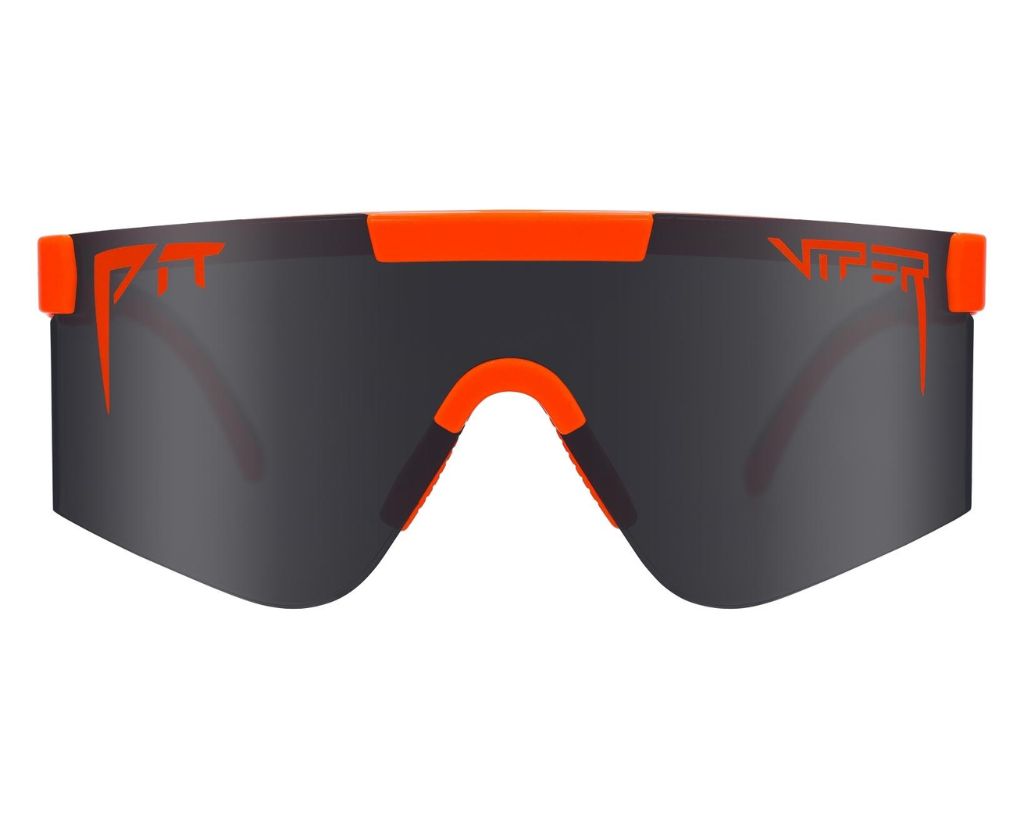 / Z87+ Smoke | The Factory Team 2000 Z87+ Smoke Lens from Pit Viper Sunglasses